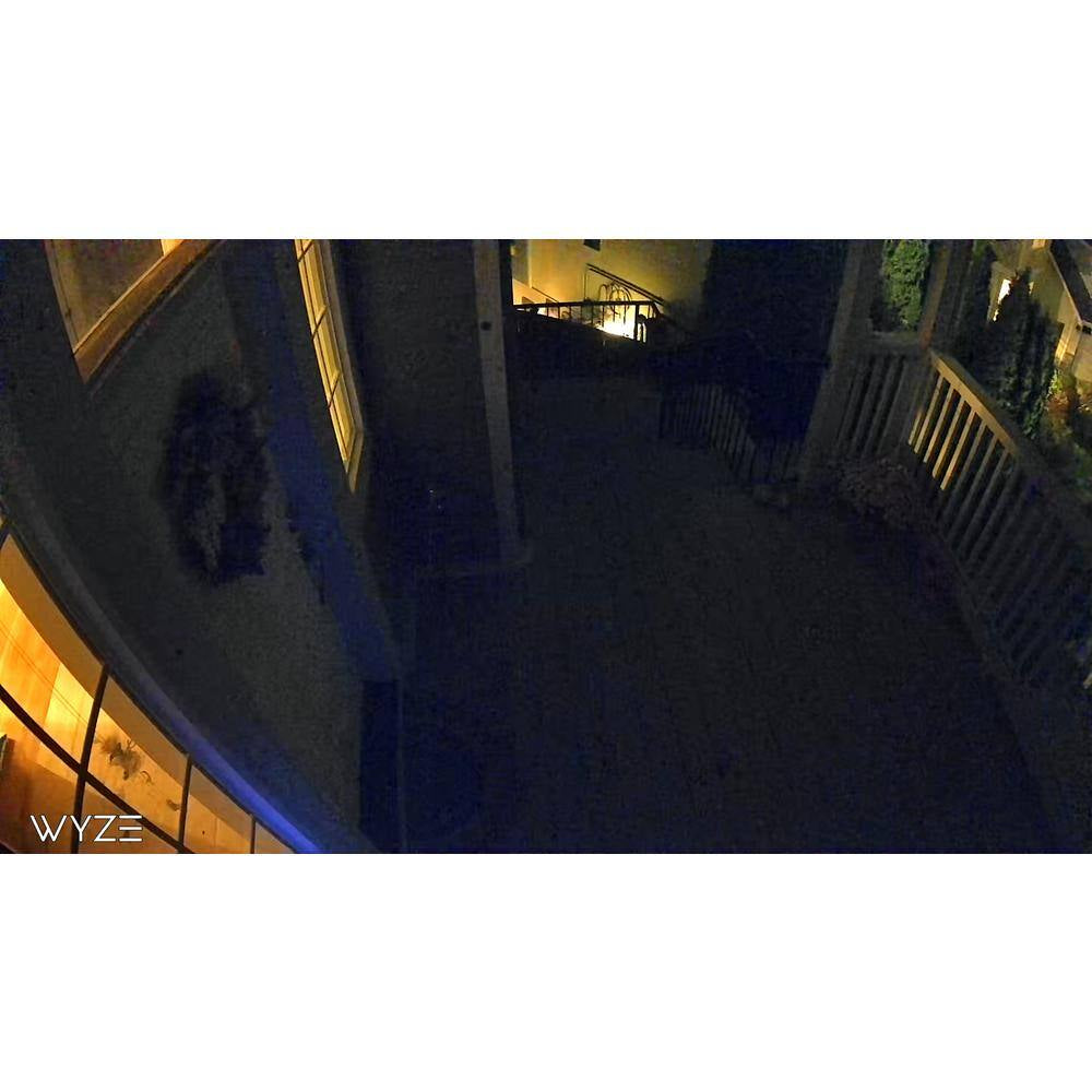 Spotlight Kit for Cam V3 1080P HD Security Camera, Camera Not Included