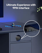 Air12 Lite Mini PC (3-Year Quality Support),With 12Th Gen Intel N150 (Upgraded N100),16GB RAM 512GB Nvme Pcie M.2 SSD,6 USB Ports 9-Pin Mini Desktop Computer for Home/Business/Office