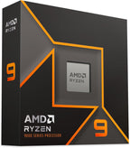 Ryzen™ 9 9950X 16-Core, 32-Thread Unlocked Desktop Processor