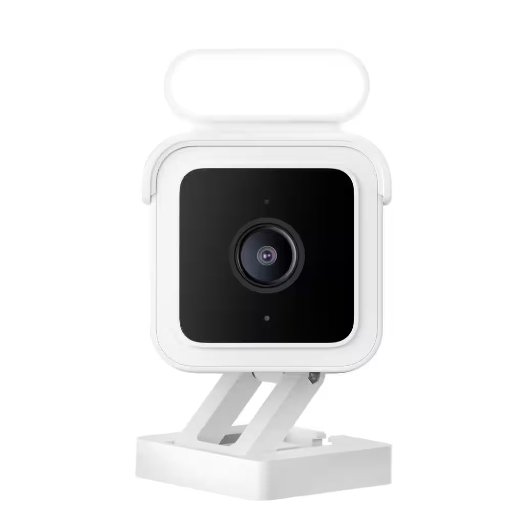 Spotlight Kit for Cam V3 1080P HD Security Camera, Camera Not Included