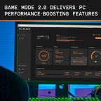 4TB SN850X Nvme Internal Gaming Solid State Drive with Heatsink - Works with Playstation 5, Gen4 Pcie, M.2 2280, up to 7,300 Mb/S - WDS400T2XHE