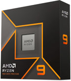Ryzen™ 9 9950X 16-Core, 32-Thread Unlocked Desktop Processor