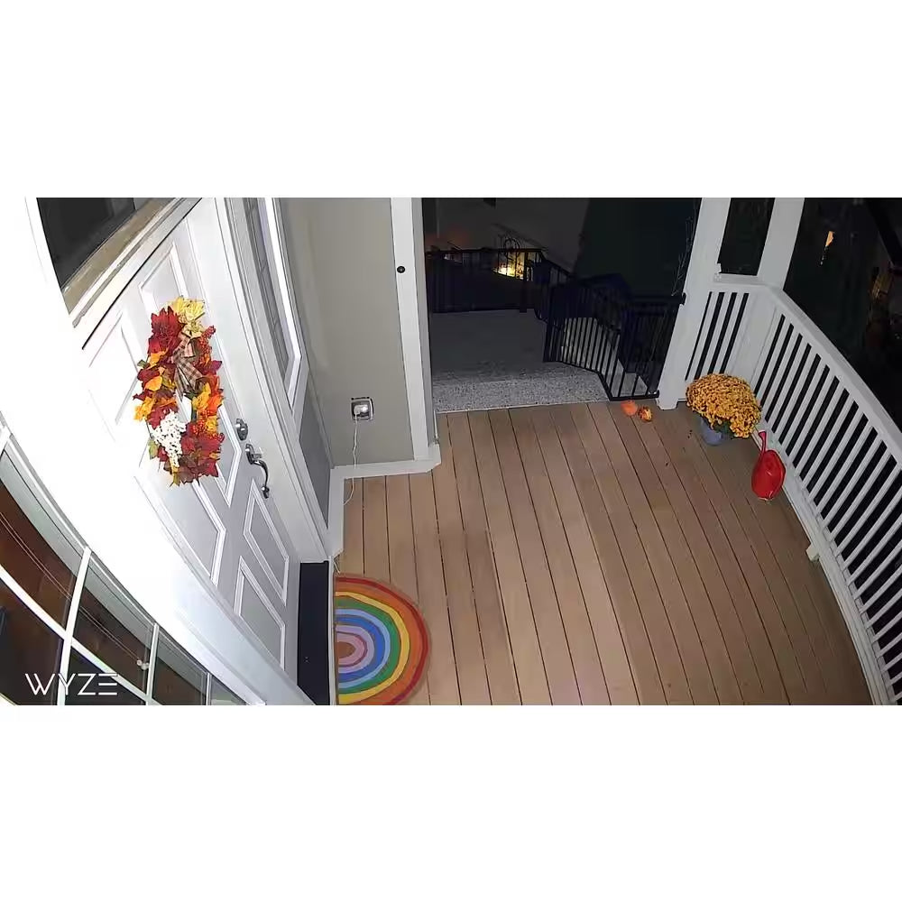 Spotlight Kit for Cam V3 1080P HD Security Camera, Camera Not Included