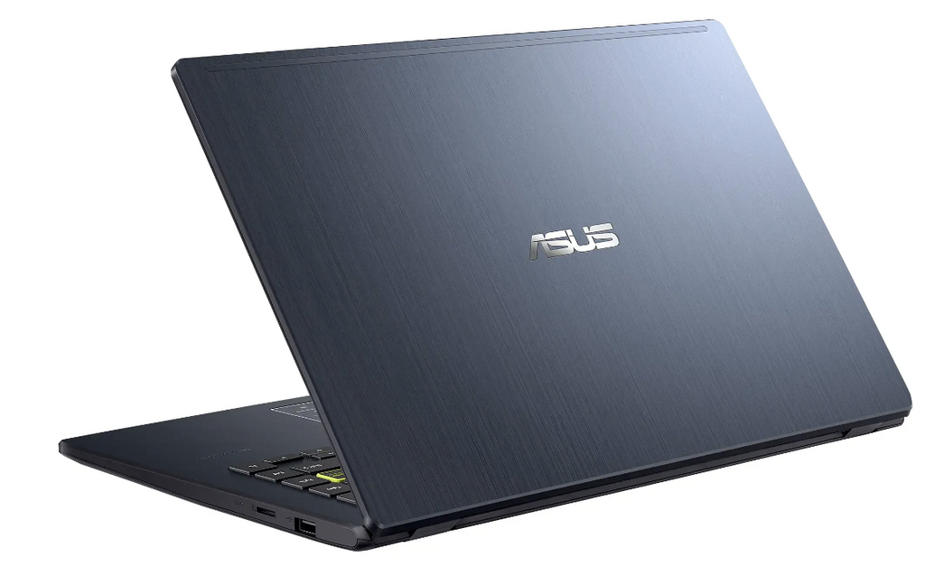ASUS E410KA 14.0" 1920X1080 Pentium N6000 4GB 64Gb+Emmc SSD W11H S-Mode