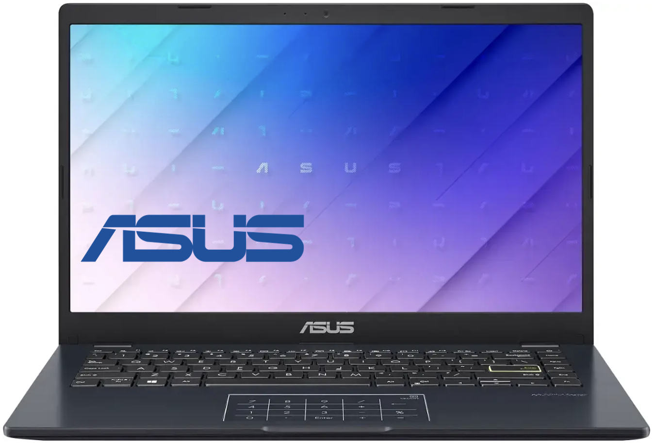 ASUS E410KA 14.0" 1920X1080 Pentium N6000 4GB 64Gb+Emmc SSD W11H S-Mode
