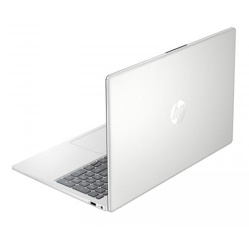 HP 15.6 FHD IPS Notebook Intel Core I7 12GB 512GB SSD Natural Silver - Intel Co